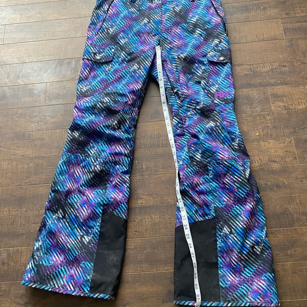 Helly Hansen Damen Ski pants - Picture 8 of 13